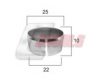 FA1 0311200430 Wheel Stud